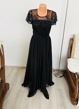 Сукня для виступу