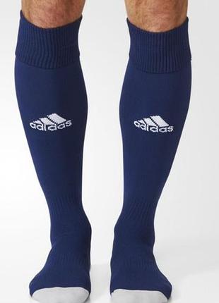 Футбольні гетри adidas milano