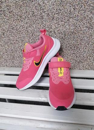 Кроссовки nike