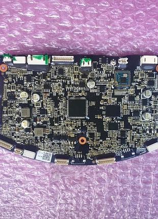 Материнська плата робота пилососа viomi s9, mb_m50 rev1.1