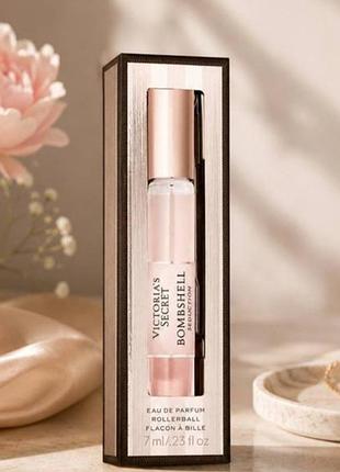 Парфуми victoria's secret bombshell seduction