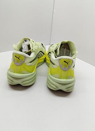 Кроссовки для бега puma deviate nitro 8
