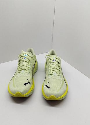Кроссовки для бега puma deviate nitro 6