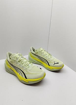 Кроссовки для бега puma deviate nitro 7