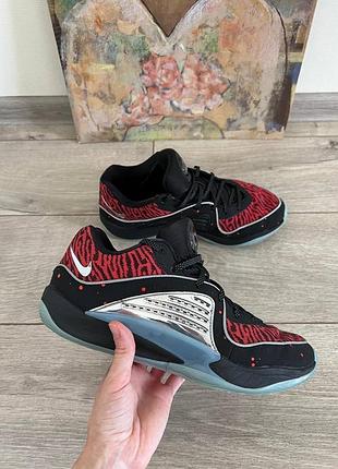 Баскетбольні кросівки nike kd. р 42,5