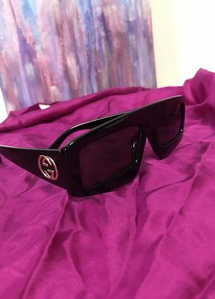 Окуляри gucci