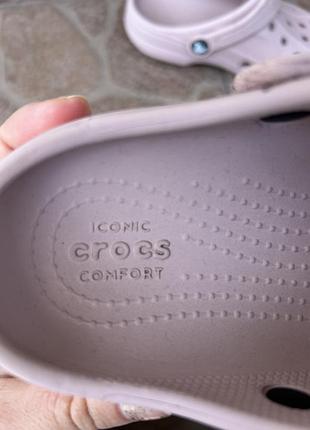 Crocs крокси 3