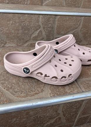 Crocs крокси