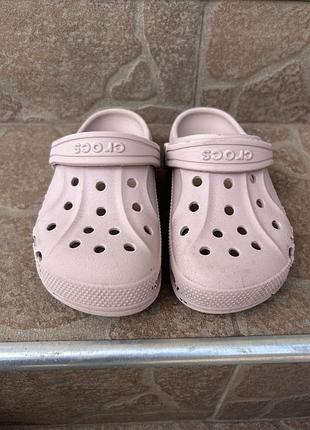 Crocs крокси 2