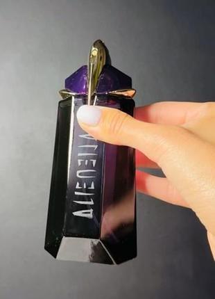 Тестер thierry mugler alien, 90 мл