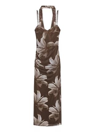 Сукня zara