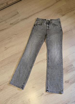 Джинси stradivarius s