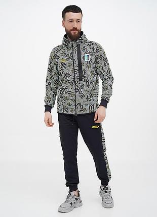 Мужские спортивные костюмы bosco sport ukraine боско спорт украина классик 2026/27 orig