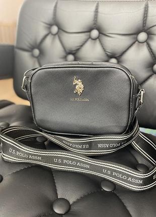 Сумка u.s. polo assn.