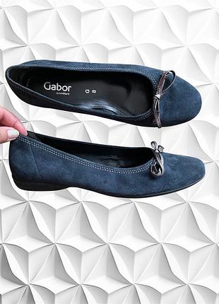Туфлі жіночі gabor 41р.