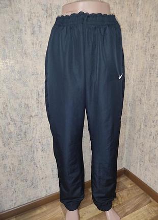 Мужские спортивные штаны nike р.л