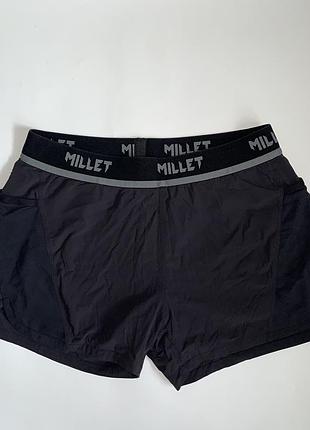 Шорты millet