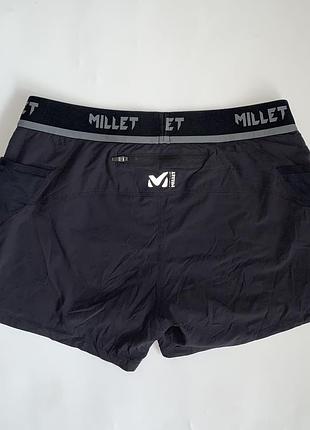 Шорты millet 2