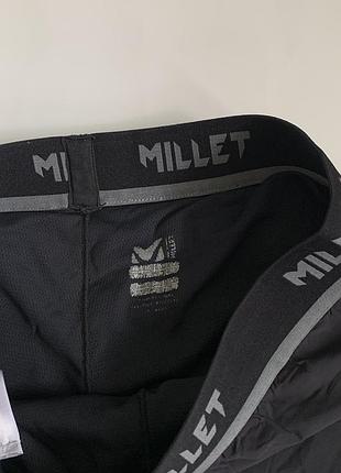 Шорты millet 3