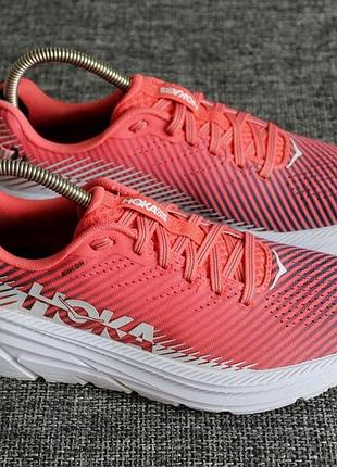 Кросівки hoka one one rincon 2 оригінал