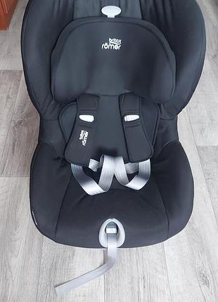Автокрісло britax romer king 9-18 кг