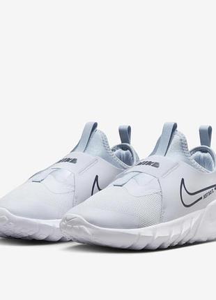 Кросівки для хлопчиків nike flex runner 2, дитячі кросівки