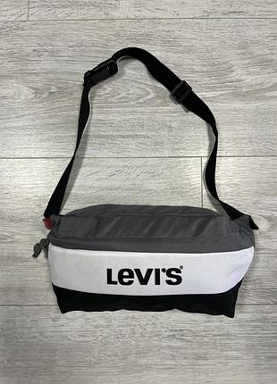 Сумка levi’s