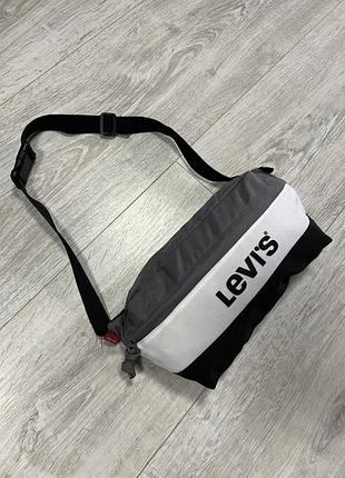 Сумка levi’s 3