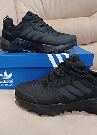 Мужские кроссовки  adidas terrex ax4 gore-tex