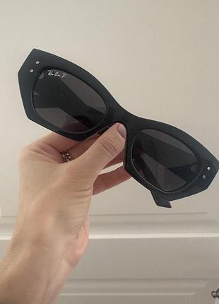 Очки ray ban