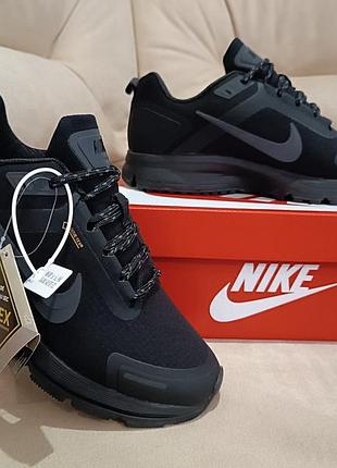 Мужские кроссовки nike zoom pegasus gore-tex