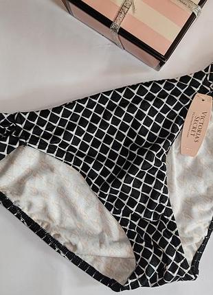 Плавки з шиммером victoria's secret