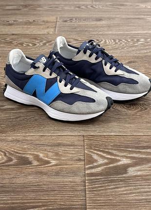 Кросівки new balance 327