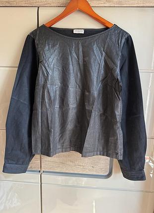 Женская блуза dries van noten