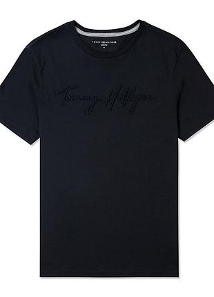 Футболка tommy hilfiger original