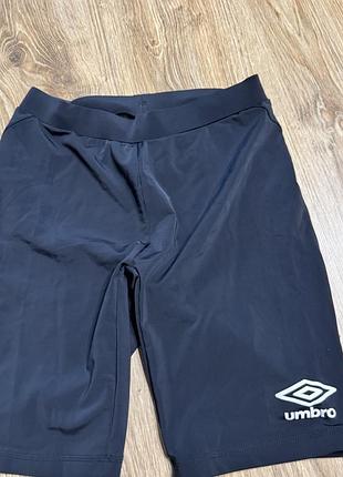Велосипедки umbro