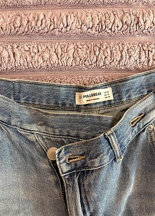 Джинси pull&bear