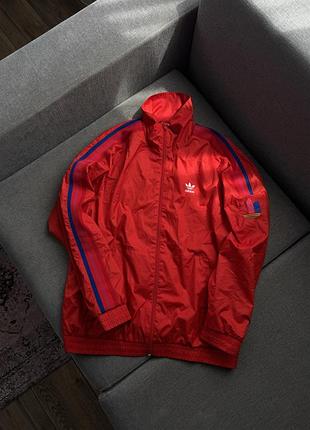 Чоловіча кофта, олімпійка adidas