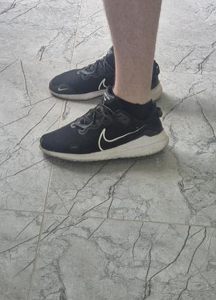 Nike  renew ride