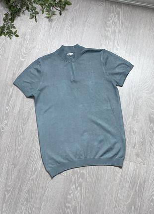 Футболка zara (на s)