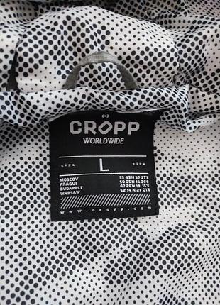 Куртка, парка cropp 5