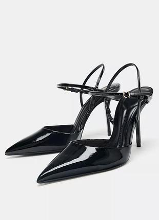 Слімбеки zara
