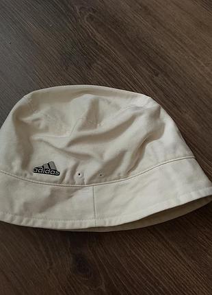 Вінтажна панама adidas