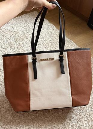 Жіноча сумка michael kors