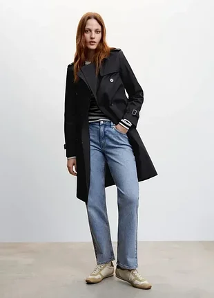 Sale 🔥тренч mango