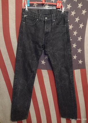 Джинси polo ralph lauren acid wash