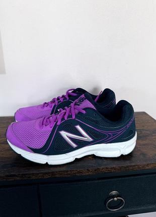 💜 оригінальні кросівки new balance 390 | 40.5 розмір | устілка 26 см