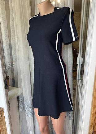 Оригінальна сукня tommy hilfiger розмір xxs