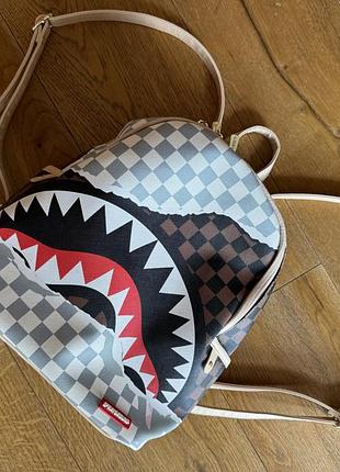 Рюкзак tearaway sprayground (оригінал)