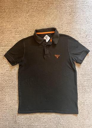 Жіноче поло barbour s оригінал